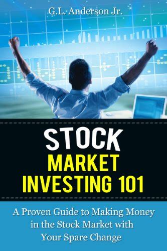 stock market investing 101
